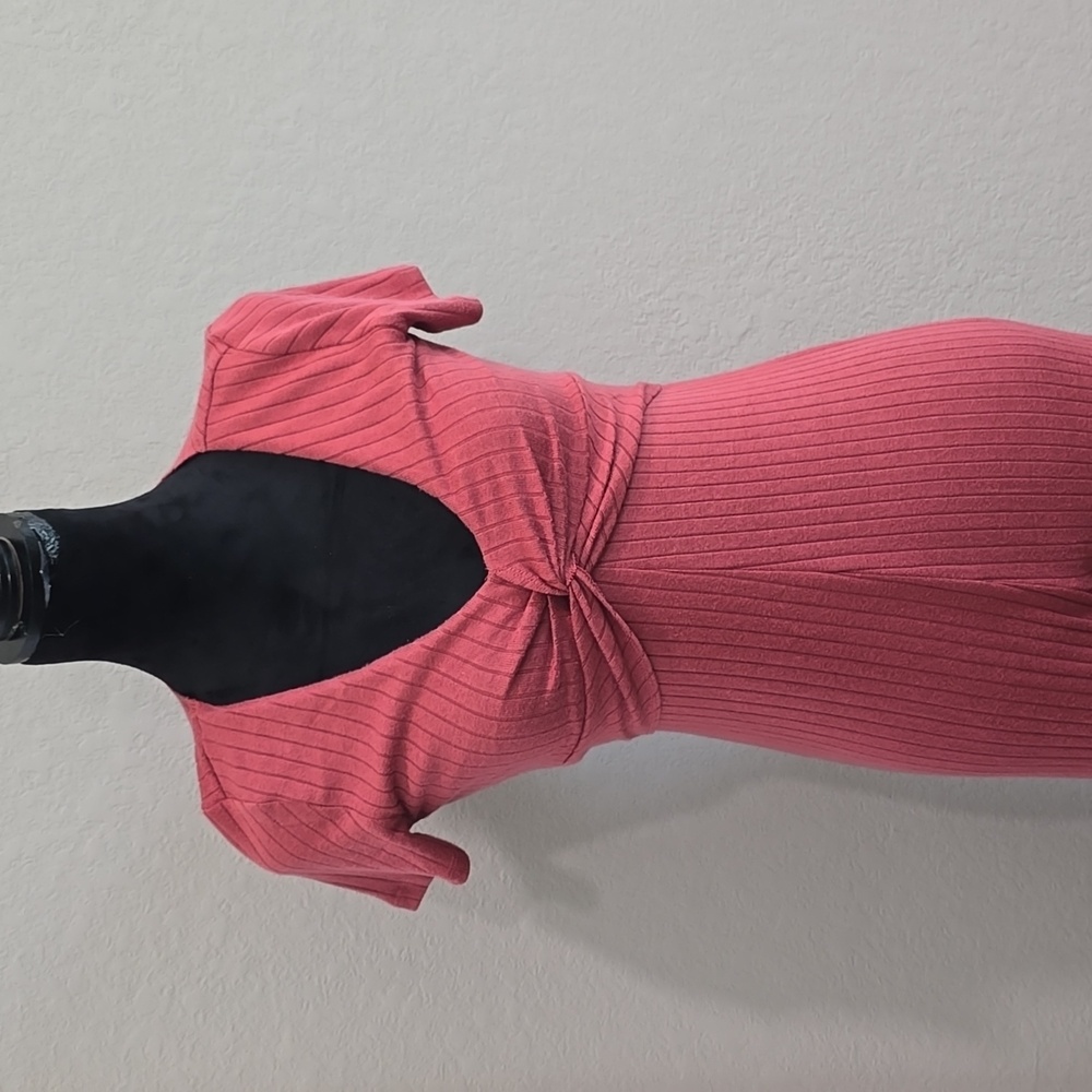 NWT L Space Knit Jumpsuit Size Small